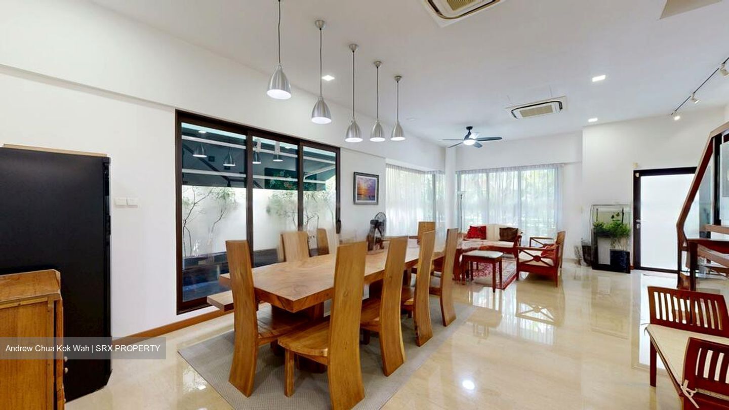 Lornie Road (D11), Terrace #455515761